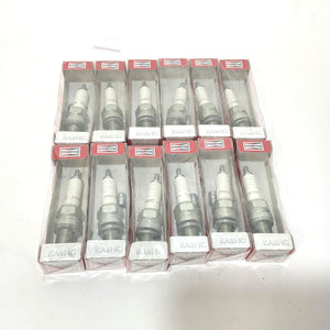 Champion 12pc Spark Plugs RA8HC