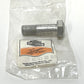 NOS Genuine Harley Pan/Shovelhead Adjustable Fork Upper Bracket Bolt 45753-50