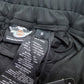 NEW Harley Davidson Mens Heated One Touch Pant Liner Small 98384-15VM