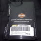 NEW Harley Davidson Mens Heated One Touch Pant Liner XLarge 98384-15VM/002L