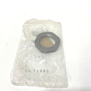 NOS Genuine Harley 1972-1984 Shovelhead Sprocket Shaft Nut 24017-80