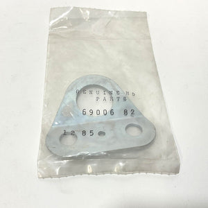 NOS Genuine Harley 1982-1984 FXR Horn Bracket 69006-82