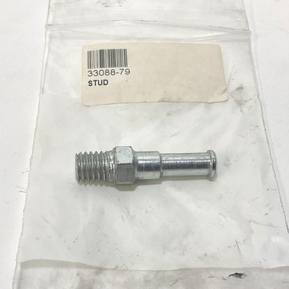 NOS Genuine Harley 1979 sportster Kick Starter Spring Stud 33088-79