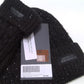 NEW Womans Harley-Davidson Black Sparkly Knit Hat and Gloves 97682-24VW