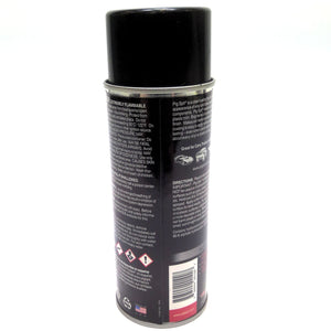 Pig Spit Clear Coating Spray for Vinyl and Plastic 9oz.