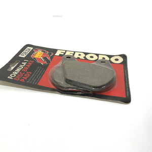 Ferodo Organic Front Brake Pads 1980-1984 Harley FDB334