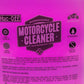 Muc-Off Biodegradable Nano Tech Biker Cleaner 169 Fl.Oz 667US