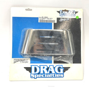 Drag Specialties Hotop Chrome Regulator Cover 1997-2005 Harley FLH DS-325463