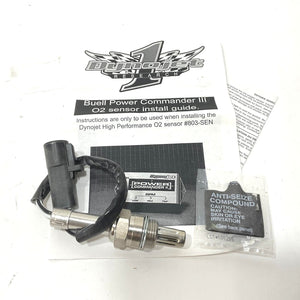 Dynojet 1999-2002 Buell Power Commander III O2 Sensor 803-SEN