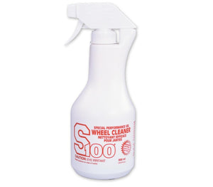 Smartparts S100 16.9 oz Special Performance Gel Wheel Cleaner 15500G