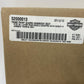 NOS Genuine Harley Tri Glide Hamock Seat Paint Guard Kit 52000013