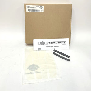 NOS Genuine Harley Tri Glide Hamock Seat Paint Guard Kit 52000013