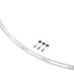 NOS Genuine Harley Bar & Shield 1996-2013 Touring Windshield Molding 59133-99