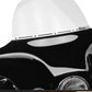 NOS Genuine Harley Bar & Shield 1996-2013 Touring Windshield Molding 59133-99