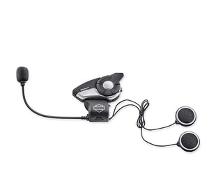NEW Genuine Harley Boom Audio 20S EVO Bluetooth Wireles Helmet Headset 76000736A