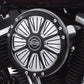 Genuine Harley Softail Dyna Screamin Eagle Burst Collection Air Cleaner 29400178