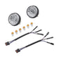 New Genuine Harley 2011 Up LED Bullet Turn Signal Insert Kit 67800639