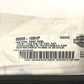 NOS Genuine Harley 1986-2017 Softail Triple Tree Cover Trim 68055-10BHP