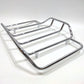 Genuine Harley-Davidson Chrome Premium Tour-Pak Luggage Rack 53665-87