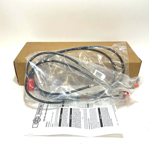 NOS Genuine Harley 2014-2016 Touring Lower Mid ABS Brake Lines 41800323A