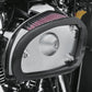 NEW Genuine Harley 2017-2024 Touring Screamin Eagle Hi-Flow Air Cleaner 29400246