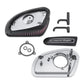 NEW Genuine Harley 2017-2024 Touring Screamin Eagle Hi-Flow Air Cleaner 29400246