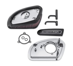 NEW Genuine Harley 2017-2024 Touring Screamin Eagle Hi-Flow Air Cleaner 29400246
