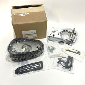 NEW Genuine Harley 2017-2024 Touring Screamin Eagle Hi-Flow Air Cleaner 29400246