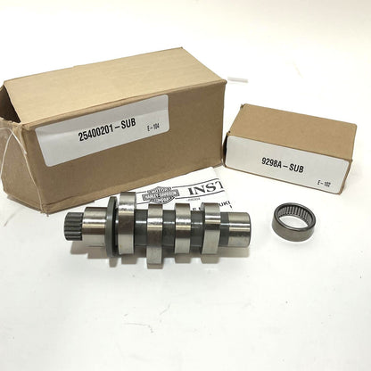 NEW OEM Genuine Harley Davidson Screamin Eagle M8 SE8-515 Cam /Bearing 25400201