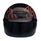 NEW Z1R Nomad Helmet Smoked Face Shield 0131-0061