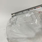 NOS Genuine Harley 3 Snap Helmet Clear Face Shield 98062-00V