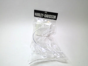 NEW Harley-Davidson Replacement Sun Shield HJC Half Helmets Clear 98208-10V