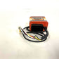 Biketronics Retro Radio Module 1998-2013 Harley Touring FLHT BT1002