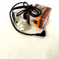 Biketronics Retro Radio Module 1998-2013 Harley Touring FLHT BT1002