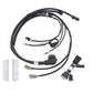 Genuine Harley 2014-2016 Boom Audio Tour-Pak Speaker Installation Kit 76000585