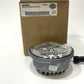 NOS Genuine Harley 4.5" LED Foglamp passing lamp Running light Bulb 68000081