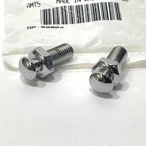 NOS Genuine Harley Set Of Detachable Windshield Mounting Pins 58172-96