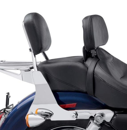 NEW OEM Harley 2007-2020 Sportster Signature Series Passenger Pillion 52400053