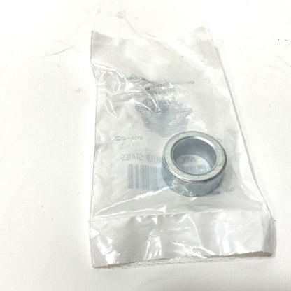 NOS Genuine Harley 2000-2007 Dyna Softail XL Front Wheel Spacer 43617-00