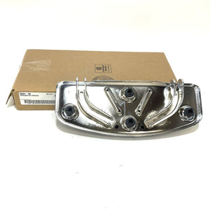 NOS Genuine Harley-Davidson Chrome Footboard 2006-2023 Touring 50621-06