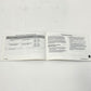 NEW Harley 2000-2006 FOB PIN Pairing Security System Instruction Manual 99962-03
