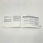 NEW Harley 2000-2006 FOB PIN Pairing Security System Instruction Manual 99962-03