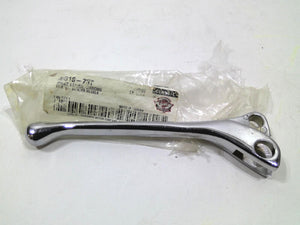 NOS Genuine Harley 1981 and earlier BRAKE LEVER CHROME 45016-73T