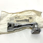 NOS Genuine Harley Chrome Long Offset Highway Peg Extension 50907-03