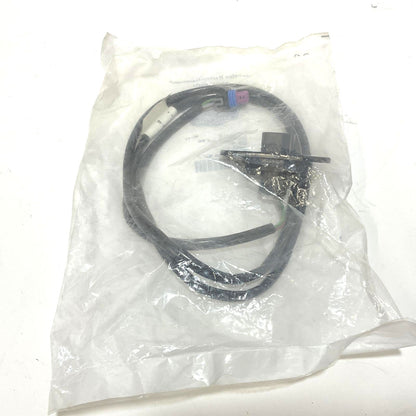 NOS Genuine Harley CVO Touring Right Side Saddlebag Wire Harness 69200416