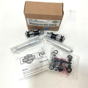 NOS Genuine Harley 1996-2001 Dyna Docking Hardware 53527-95A