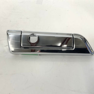 Genuine Harley 2014 Up Touring Tour Pak Latch Assembly Chrome 53000138