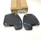 Genuine Harley 1991-2013 Touring Trike Lower Fairing Glove Box Pouches 57400-06