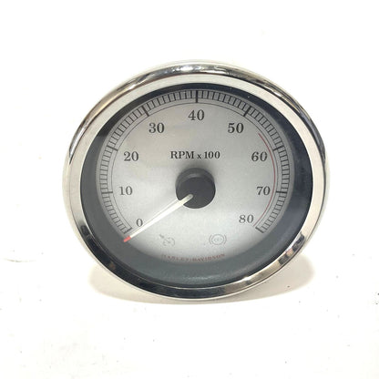 Genuine Harley-Davidson 2004-2013 Road/Street Glide Tachometer 67459-04C