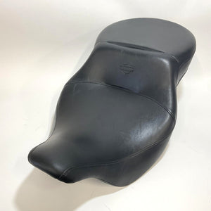 Very nice Genuine Harley-Davidson 2008Up Touring Tall Boy Seat 52099-09